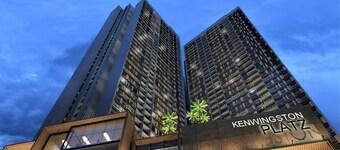 Kenwingston Platz @ KL North