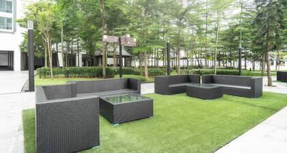 D'rapport Horizon Residences