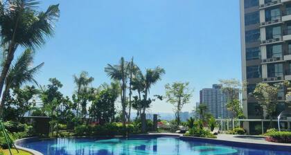 Aradia Residence Lake City KL North
