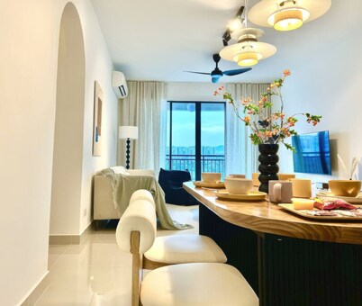 Aradia Residence Lake City KL North