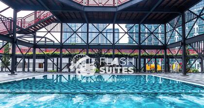 Geo38 Premier Luxury Apartments