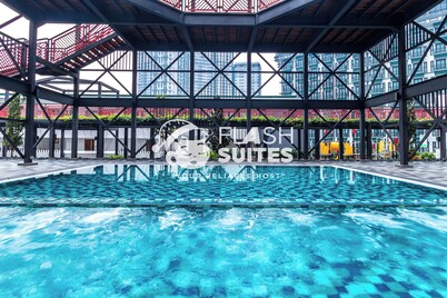 Geo38 Premier Luxury Apartments