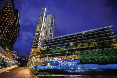 Geo38 Premier Luxury Apartments