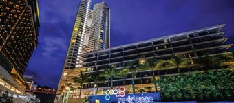 Geo38 Premier Luxury Apartments