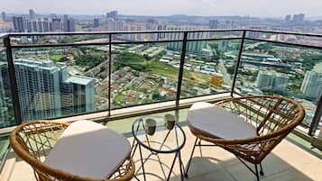 Vista sulla campagna