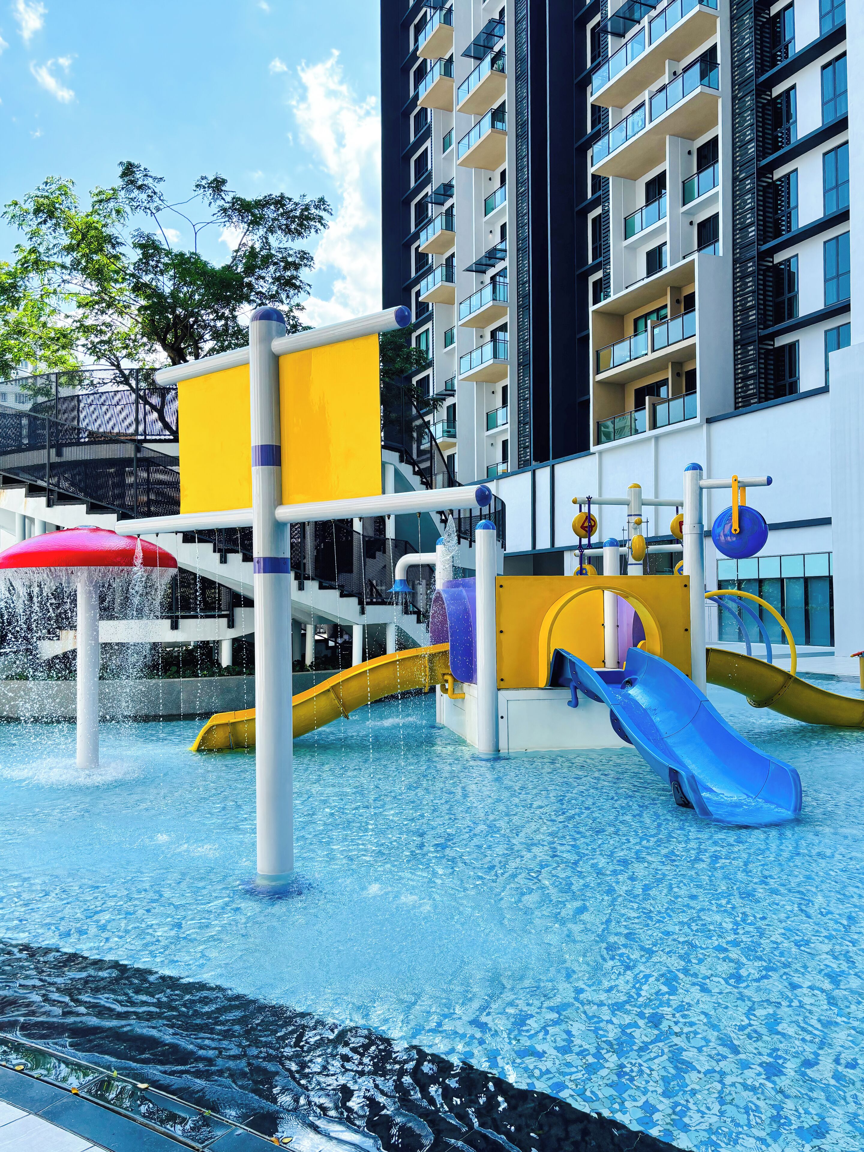 Children’s activities