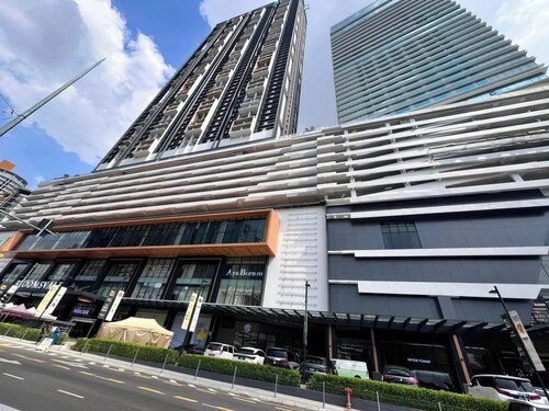 Genius KL - Bloomsvale Residence SkyPool
