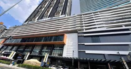 Genius KL - Bloomsvale Residence SkyPool