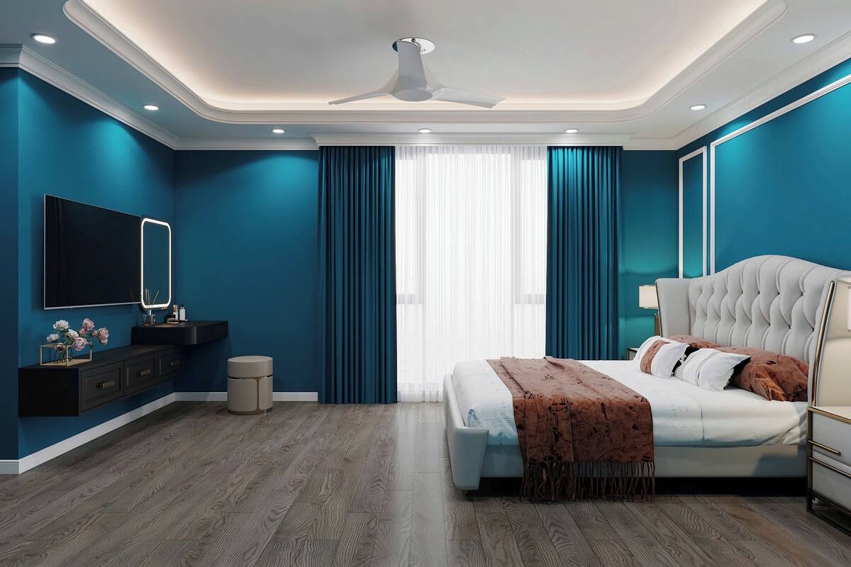 Standard Room | Free WiFi