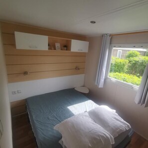 2 slaapkamers, gratis wifi