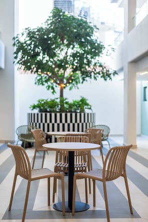 Detalle interior
