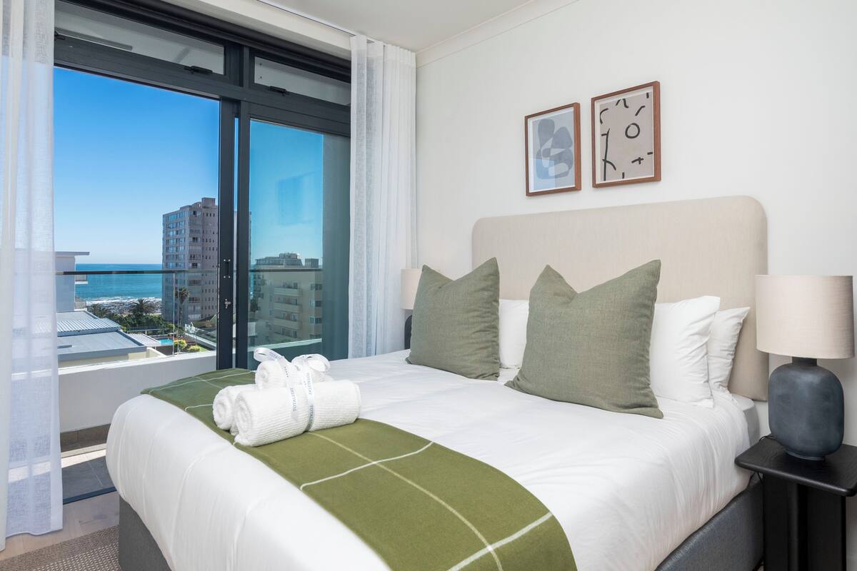 In-room safe, iron/ironing board, free WiFi