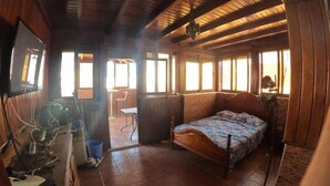 1 chambre
