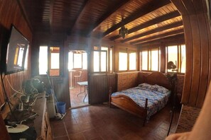 1 bedroom - Spacious family accommodation (Martil)