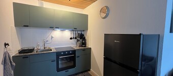 Fichtenblick vacation apartment - a cozy idyll in the heart of the Black Forest