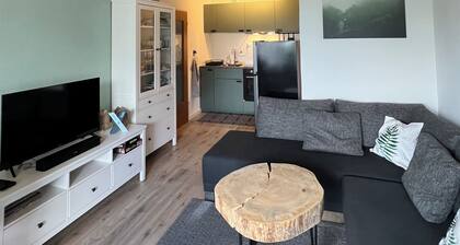 Fichtenblick vacation apartment - a cozy idyll in the heart of the Black Forest