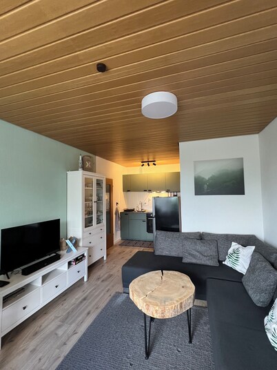 Fichtenblick vacation apartment - a cozy idyll in the heart of the Black Forest