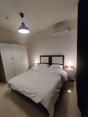 1 bedroom, Internet, wheelchair access