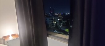 mman Apartment with Electric Heating & WiFi