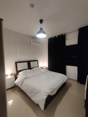 1 bedroom, Internet, wheelchair access