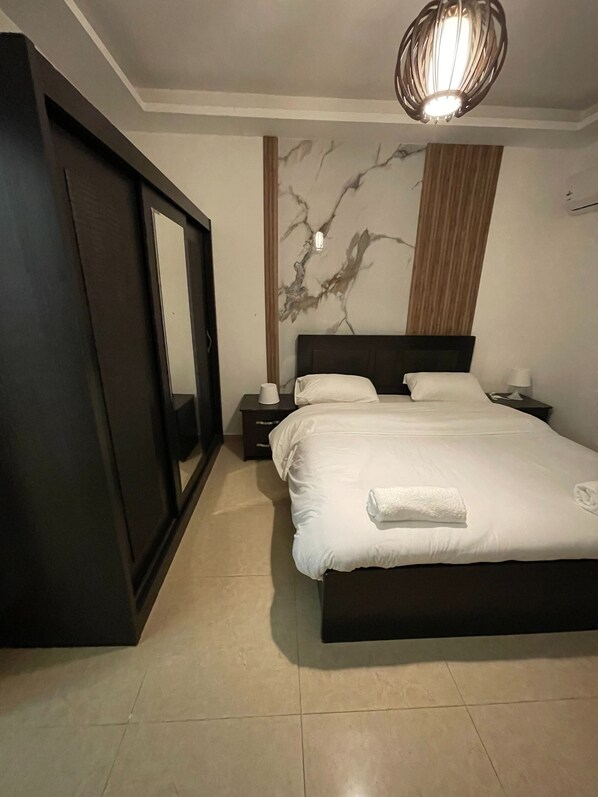 1 Schlafzimmer, Internetzugang, Rollstuhlgeeignet