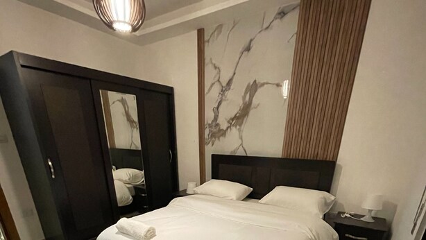 Unclassified image, 1 of 22, button - Charming Amman Apartment (Amman)
