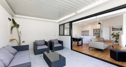 Leederville Luxury Townhouse