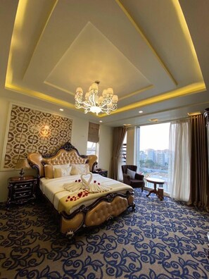 Basic Room | Free WiFi