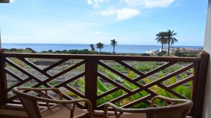 Property grounds - Apt. Heliconia N 6 (Valle Gran Rey)
