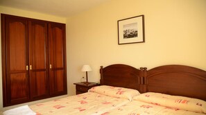 2 bedrooms, free WiFi, bed sheets - Apt. Heliconia N 6  (Valle Gran Rey)