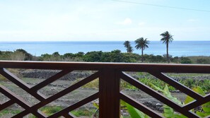 Property grounds - Apt. Heliconia N 6 (Valle Gran Rey)