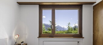 Crans-Montana - 6 people - 5 beds - 2 parking lots