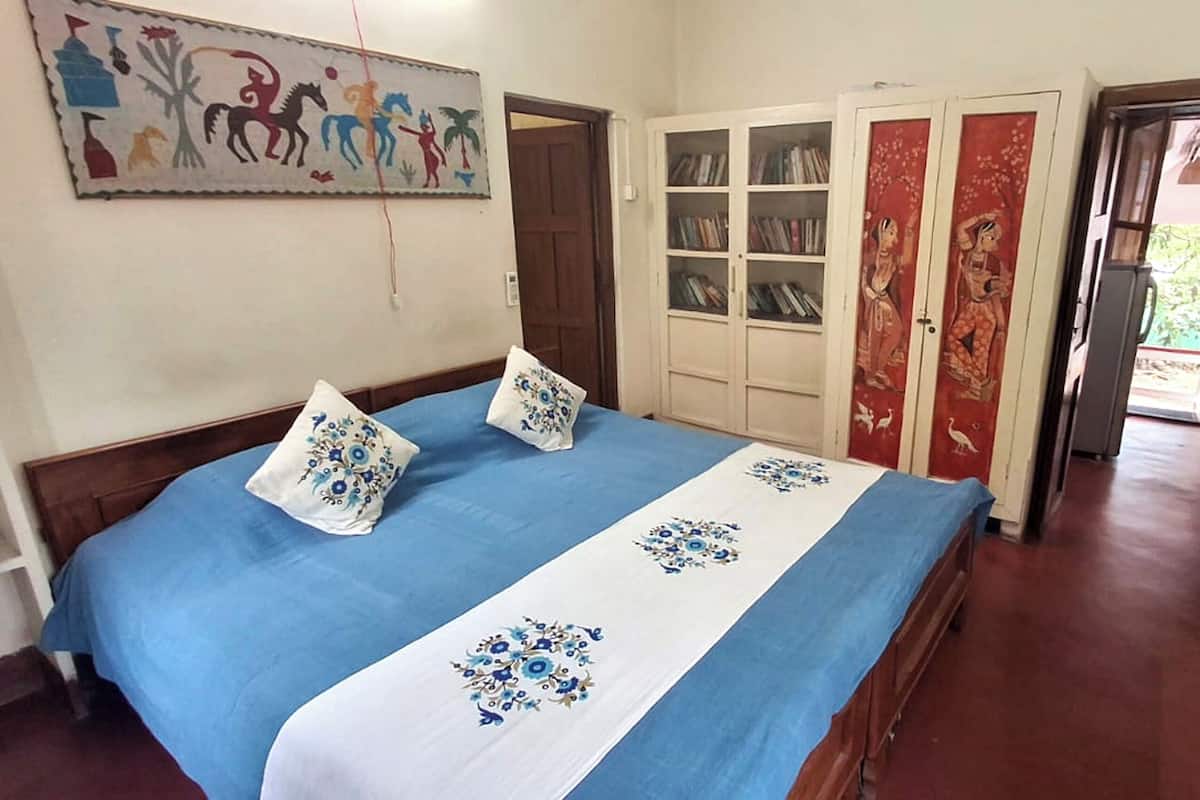 Superior kamer | Gratis wifi