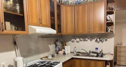 Your apartment next to Yerevan State University