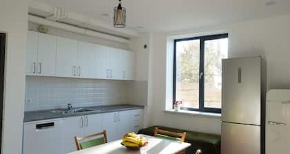 Patates - Charming Villa with Patio and Garden by Lake Sevan, Martuni