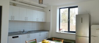 Patates - Charming Villa with Patio and Garden by Lake Sevan, Martuni