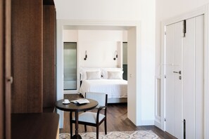 Interior - Palazzina Gentile (Bari)