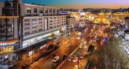 Xi'an YOLO Guest House