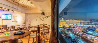 Xi'an YOLO Guest House