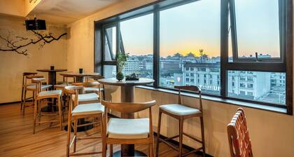 Xi'an YOLO Guest House
