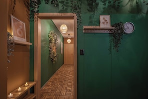 Steam room  - Hotel Slovan (Jesenik)