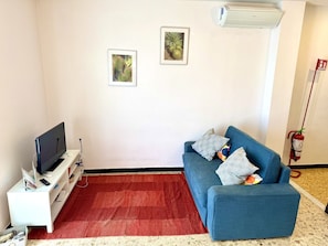 TV