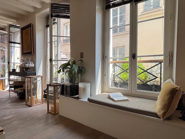 Intérieur