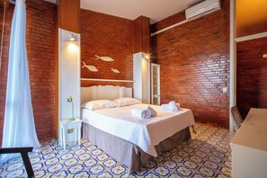 Vila Keluarga, pemandangan laut | Setrika/meja setrika