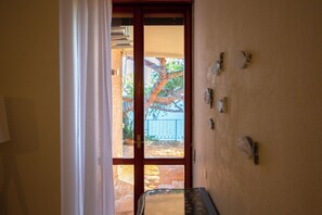 Family Villa, Sea View