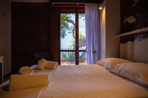 วิลล่าสำหรับครอบครัว, วิวทะเล | เตารีด/โต๊ะรี��ดผ้า