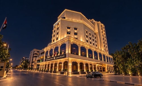 Taj Celine Hotel
