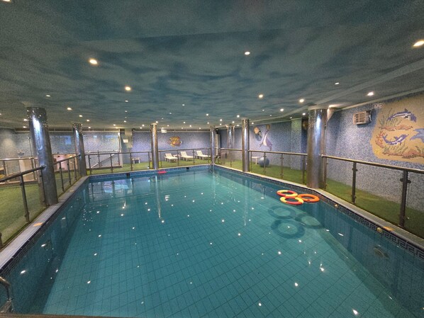 Innenpool