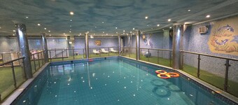 Taj Celine Hotel