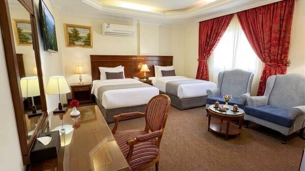 Room - Taj Celine Hotel (Jeddah)